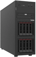Servidor Lenovo Isg St250v3 Intel Xeon E-2436 6c 16gb - 7dces1hb00