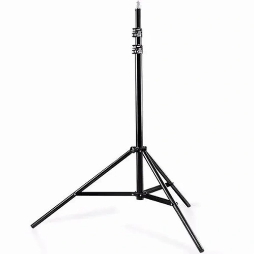 Tripé de Iluminação Greika WT807 3m