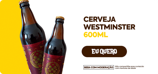 Cerveja Westminster