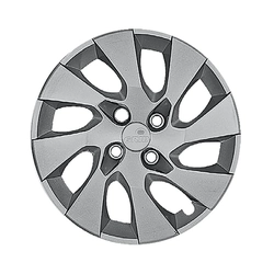 Calota Grid Aro 13p 140cb-pta Modelo Corsa / Classic Cubo Baixo
