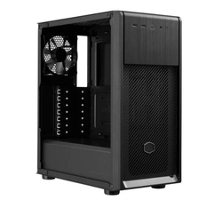 Gabinete Cooler Master Masterbox Elite 500 Lateral Aço -e500-knnn-s00
