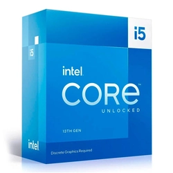 Processador Intel Core I5-13600k 2.6 1700 - Bx8071513600k