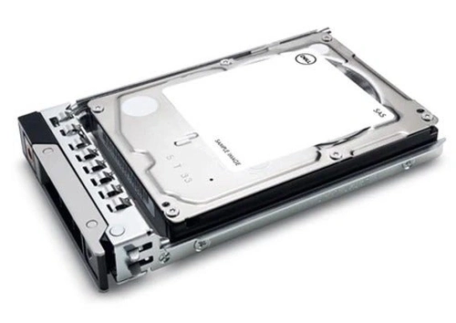 Disco Rígido Dell 2.4tb Sas 10k 2.5 161-bchf