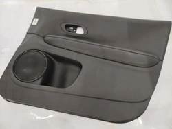 FORRO DE PORTA DIANT C/BOTÃO VIDRO LD HR-V EX CVT 2020 (id:5626)