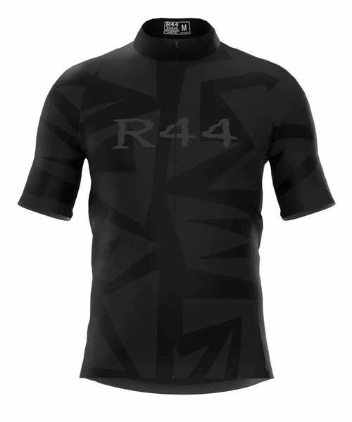 Camisa de Ciclismo Masculina Hampton