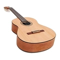 Violão Yamaha C40mii Acústico Nylon Natural