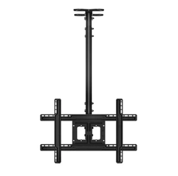 Suporte Giratório de Teto para TVs de 26 a 75 - A05V6