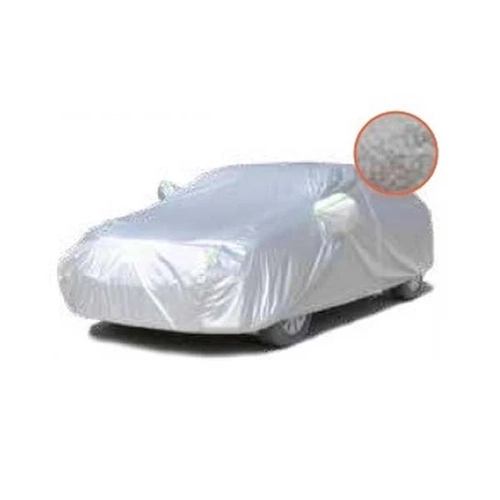 Capa Automotiva Protetora P/ Suv Ref. Aca-suv-l-a Cinza