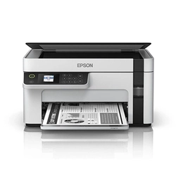 Multifuncional Epson Ecotank Mono M2120 Direct C11cj18302