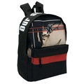 Mochila Escolar Juvenil Our Street Style - Kit