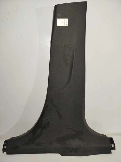 ACABAMENTO COLUNA CENTRAL LD CHEVROLET ONIX 1.0MT LT 2016 (id:19748)