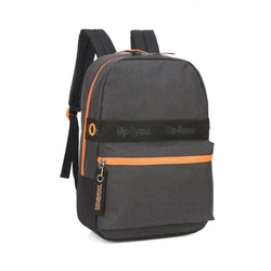 Mochila UP4YOU Unissex Adulto - Design Moderno E Prático
