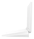Roteador Wireless Huawei AX2S, Wi-Fi, Gigabit Ethernet, 1500Mbps, Dual Band, 4 Antenas - WS7000