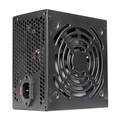 Fonte Atx C3tech Ps-350bk 350w Preta Sem Cabo