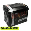 Bateria Bosch S6X65DH - 65Ah