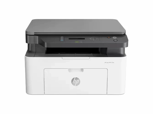 Multifuncional Hp Laserjet M135w Monocromática - 4zb83a#696