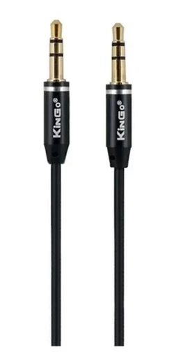 CABO AUXILIAR ÁUDIO P2 KINGO