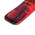 Apoio de Pulso Redragon Infernal Dragon Shin - ID023
