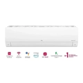 Ar-condicionado Lg Inverter Voice 24000 f 220v S3nq24k231c