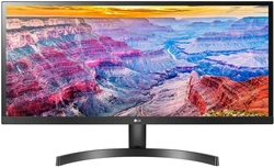 Monitor 29 LG - 29WL500-B.AWZM