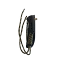 Canivete Tático Cordel (LL82276)