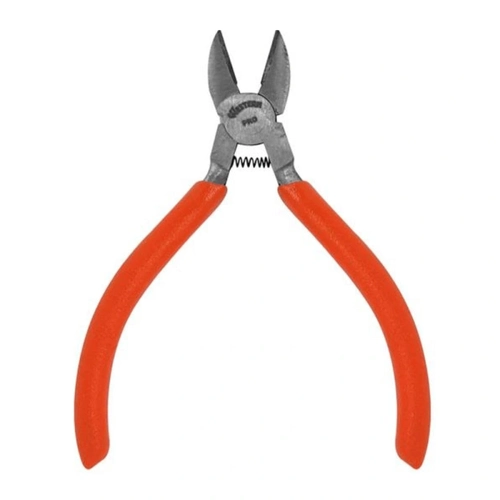 Alicate Mini Western Corte Diagonal 11,3