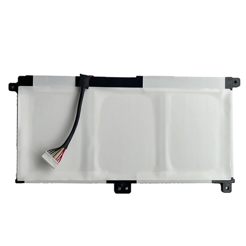 Bateria para Notebook Samsung  43Wh 11.4V 3 células AA-PBUN3AB NP550XED-KS3BR - BC333