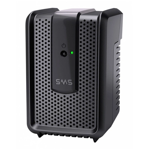 Estabilizador Sms Revolution Speedy 300va Mono - 16520