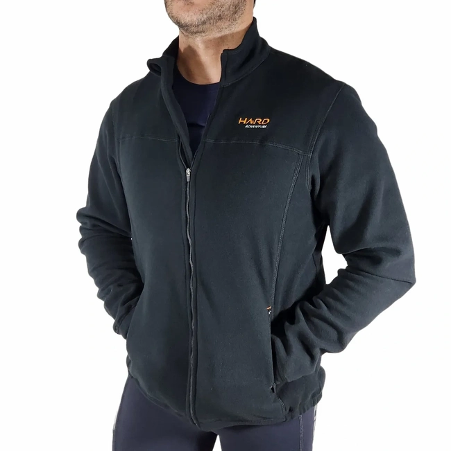 Jaqueta Flecce Warm 150 (Hard Adventure)