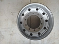 Roda Ferro Maxion Caminhão Aro 22.5 X 11x75 10 Furos (id:16551)