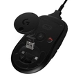 Mouse Gamer Logitech G403 Preto Hero Usb - 910-005631