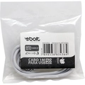 Cabo de Iphone/ipad/ipod 1m Para Usb Ebolt