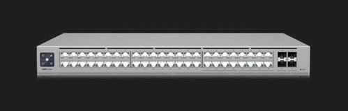 Switch Ubiquiti 48p 32prj45/16p2.5g/ Psfp+ Usw-pro-max-48