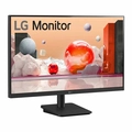 Monitor 27 LG Full HD 100Hz IPS  - 27MS500-B