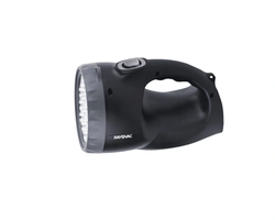 Lanterna Hibrida Bivolt R19led110v220v