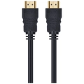 Cabo Hdmi 2.0 4k Ultra Hd 3d - 3 Metros -  H20-3
