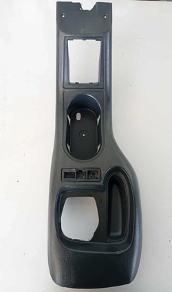 CONSOLE CENTRAL CHEV S10/BLAZER 1997/2011 (ID:21063)