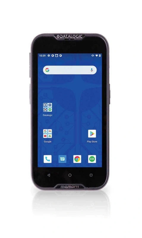 Coletor De Dados Datalogic Memor 11 2d 4g Wi-fi Android 11 - 944900004