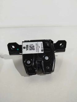 FECHADURA DA TAMPA TRASEIRA CHEVROLET  TRACKER 1.4 2019 (ID:18809)