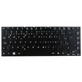 Teclado para Notebook Acer KB-AC3830T - Preto - Portugues BR