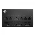Fonte 850W MSI MAG A850L 80 Plus Gold - MAG A850L PCIE 5