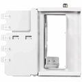 Kit Vertical Cooler Master Suporte para Placa de Vídeo Versão 3  Branco - Mca-u000r-wfvk03