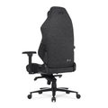 Cadeira Gamer DT3 Sports N10 XL Fabric Black - 14102-8
