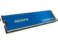 Ssd Adata Legend 710, 256gb, M.2 2280, Pcie Nvme, Leitura 2400 Mb/S, Gravacao 1800 Mb/S, Aleg-710-256gcs