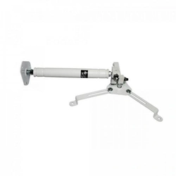 Suporte Para Projetor Pr05 Branco Sumay