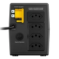 Nobreak Apc Back-ups 600va Mono 115v - Bvx600-bri