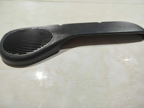 Porta objetos da porta dianteira LE Fiat Palio 2002 (ID:1513)