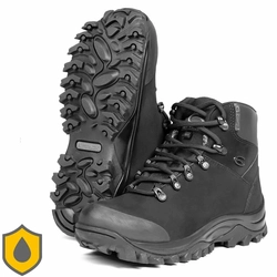 Bota Montana Mid Dry Impermeável (Guartelá)