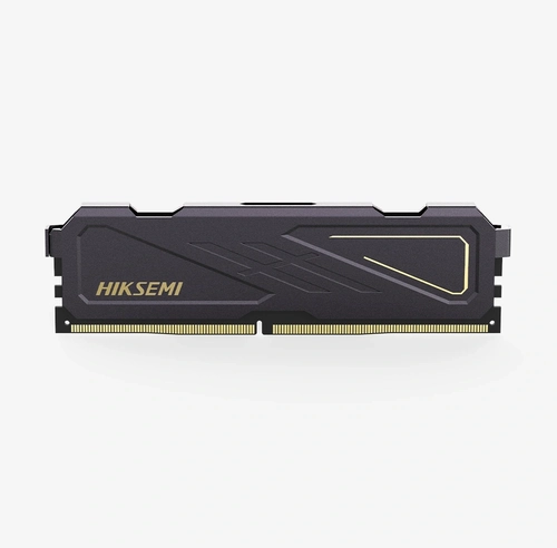 Memória Hiksemi Armour Udimm, 8GB (1x8GB), 3200MHz, DDR4, - HSC408U32Z2