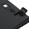 Teclado Gamer Redragon Anivia Pro, RGB, ABNT2, K614RGB-PRO